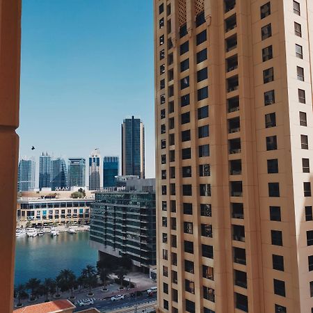 Sea La Vie Dubai Exterior foto