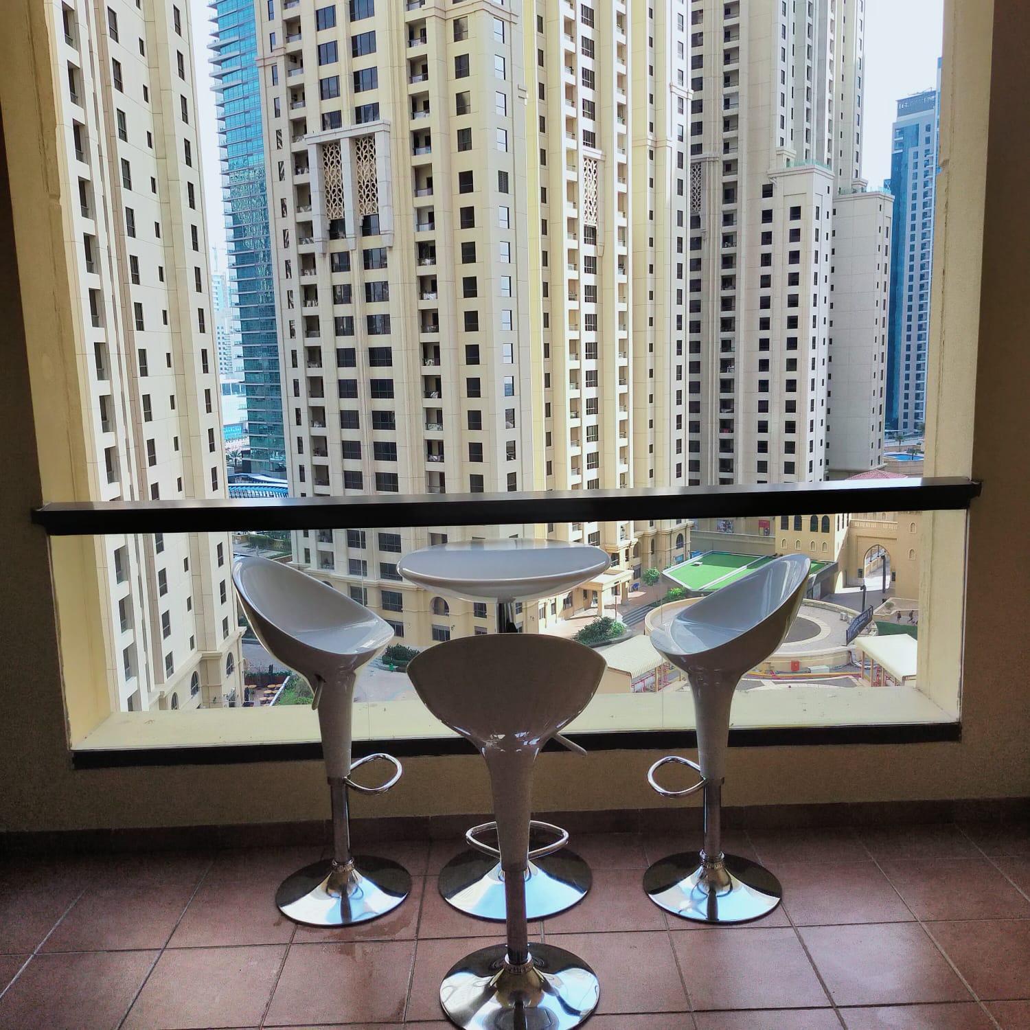 Sea La Vie Dubai Exterior foto