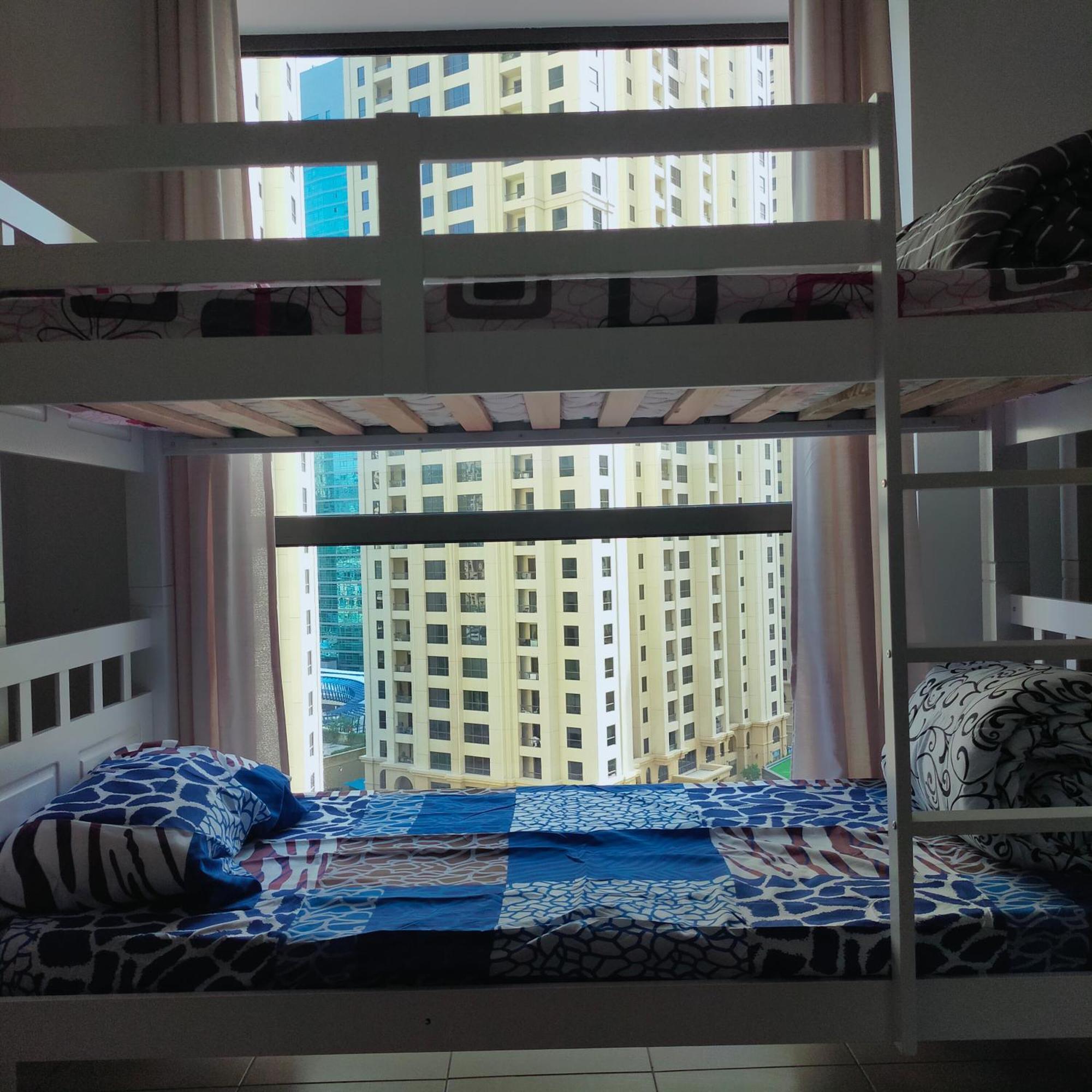Sea La Vie Dubai Exterior foto