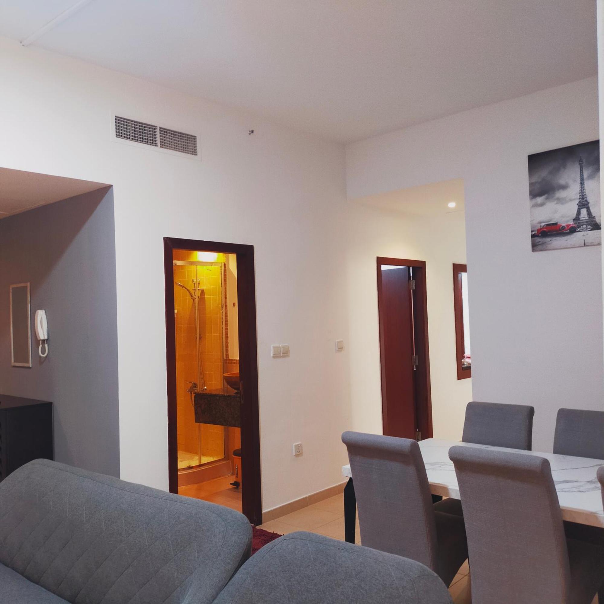Sea La Vie Dubai Exterior foto